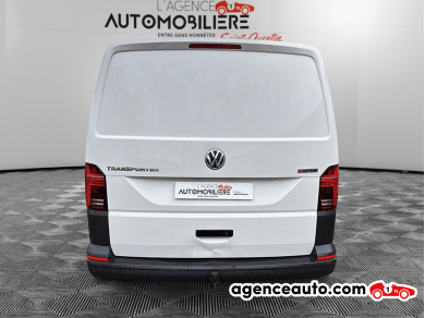 Volkswagen Transporter — 5