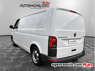 Volkswagen Transporter — 4