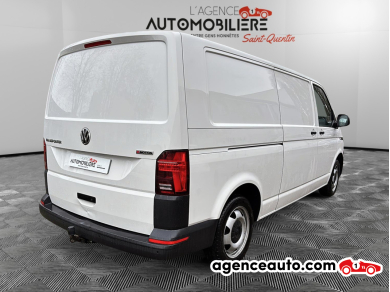 Volkswagen Transporter — 6