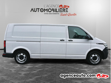 Volkswagen Transporter — 7
