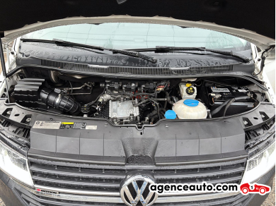 Volkswagen Transporter — 22