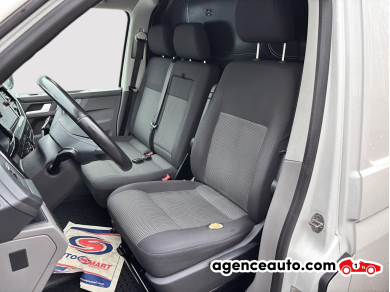 Volkswagen Transporter — 13