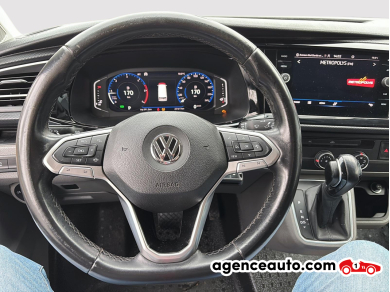 Volkswagen Transporter — 12