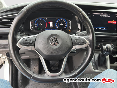 Volkswagen Transporter — 11
