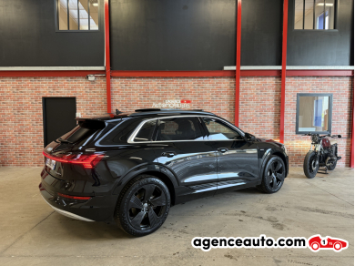 Audi E-Tron — 3