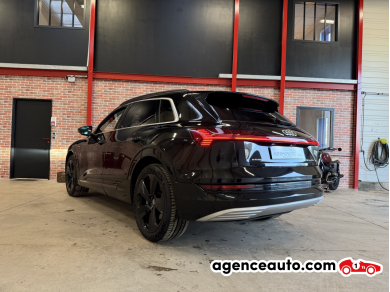Audi E-Tron — 5