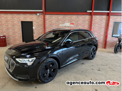 Audi E-Tron — 7