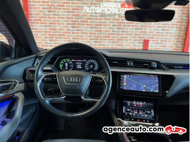 Audi E-Tron — 19