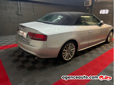 Audi A5 — 8