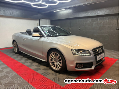 Audi A5 — 4