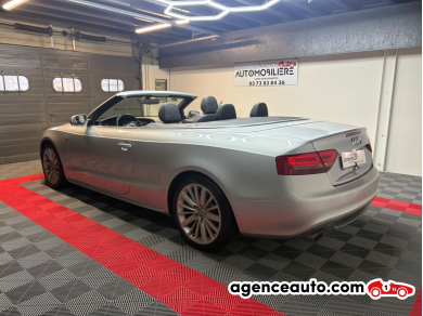 Audi A5 — 10
