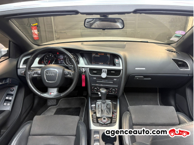 Audi A5 — 14