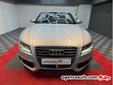 Audi A5 — 3