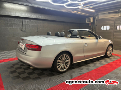 Audi A5 — 7