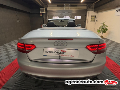 Audi A5 — 9