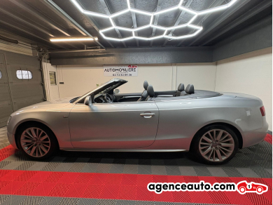 Audi A5 — 11