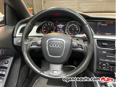 Audi A5 — 19