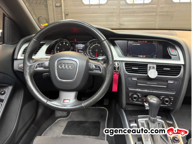 Audi A5 — 15