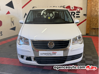 Volkswagen Touran — 7