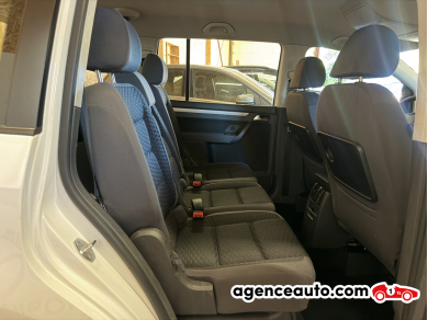 Volkswagen Touran — 17
