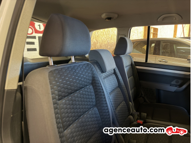 Volkswagen Touran — 18