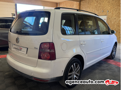 Volkswagen Touran — 5