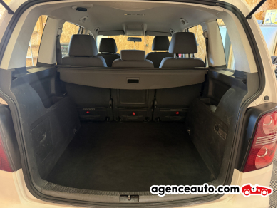 Volkswagen Touran — 20
