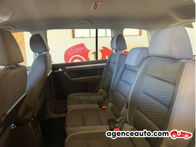Volkswagen Touran — 15