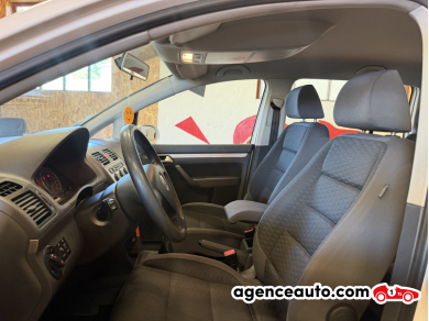 Volkswagen Touran — 9