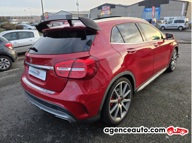 Mercedes Classe GLA — 6