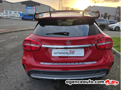 Mercedes Classe GLA — 7