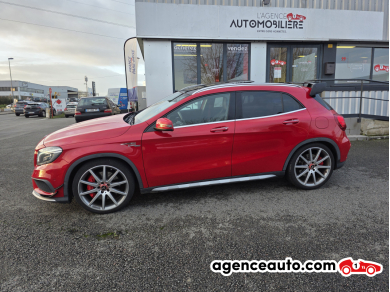 Mercedes Classe GLA — 3