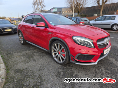 Mercedes Classe GLA — 5