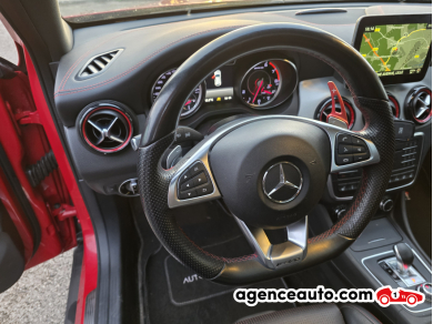 Mercedes Classe GLA — 16