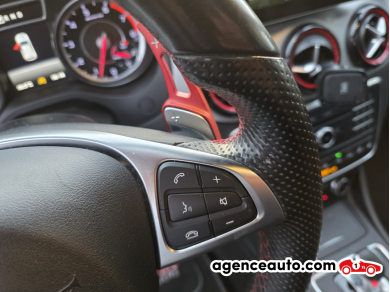 Mercedes Classe GLA — 18
