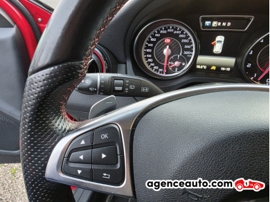 Mercedes Classe GLA — 17