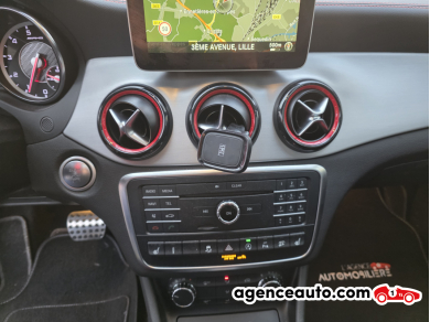 Mercedes Classe GLA — 20