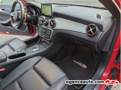 Mercedes Classe GLA — 14