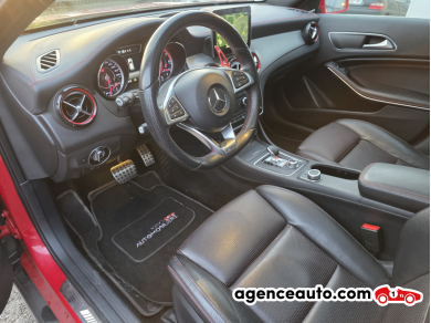 Mercedes Classe GLA — 9