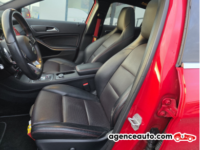 Mercedes Classe GLA — 15