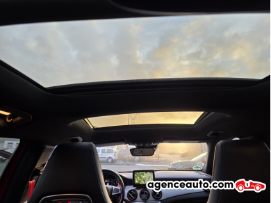 Mercedes Classe GLA — 13