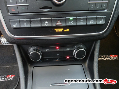 Mercedes Classe GLA — 24
