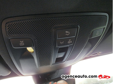 Mercedes Classe GLA — 25