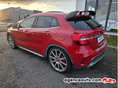 Mercedes Classe GLA — 8