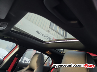 Mercedes Classe GLA — 21