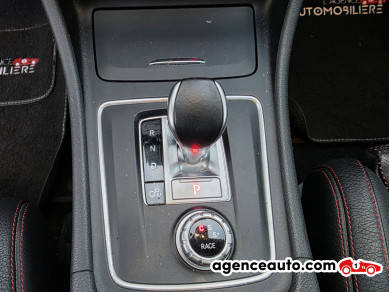 Mercedes Classe GLA — 28
