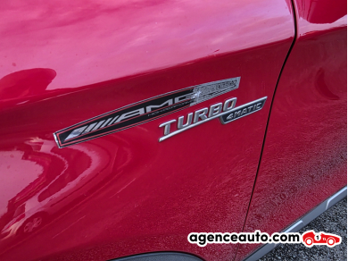 Mercedes Classe GLA — 33