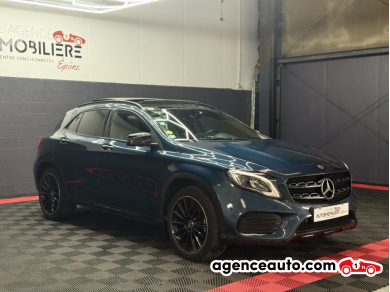 Mercedes Classe GLA — 3