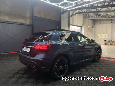 Mercedes Classe GLA — 5