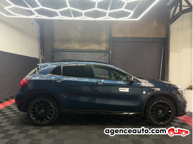 Mercedes Classe GLA — 4